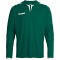 hummel Core Polyester Trikot langarm evergreen XL