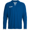 hummel Core Polyester Trikot langarm true blue M