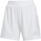 adidas Tiro 25 Competition Match Fußballshorts Damen JH3837 - white XXS