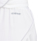 adidas Tiro 25 Competition Match Fußballshorts Damen JH3837 - white XXS