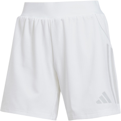 adidas Tiro 25 Competition Match Fußballshorts Damen JH3837 - white XS