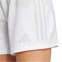 adidas Tiro 25 Competition Match Fußballshorts Damen JH3837 - white XS