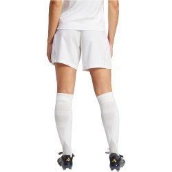 adidas Tiro 25 Competition Match Fußballshorts Damen JH3837 - white XS
