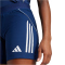 adidas Tiro 25 Competition Match Fußballshorts Damen JH3835 - team navy blue 2 XS