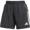 adidas Tiro 25 Competition Match Fußballshorts Damen JH3830 - black XXS