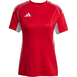 adidas Tiro 25 Competition Fußballtrikot Damen...