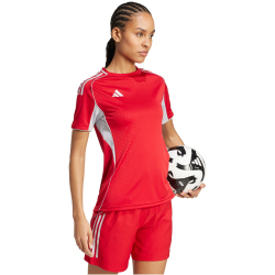 adidas Tiro 25 Competition Fußballtrikot Damen...