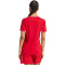 adidas Tiro 25 Competition Fußballtrikot Damen JP4739 - team power red 2/team light grey XXS