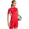 adidas Tiro 25 Competition Fußballtrikot Damen JP4739 - team power red 2/team light grey XXS