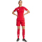 adidas Tiro 25 Competition Fußballtrikot Damen JP4739 - team power red 2/team light grey XXS