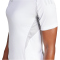 adidas Tiro 25 Competition Fußballtrikot Damen JH3827 - white XXS
