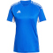 adidas Tiro 25 Competition Fußballtrikot Damen JH3825 - team royal blue XXS