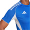 adidas Tiro 25 Competition Fußballtrikot Damen JH3825 - team royal blue XXS