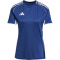 adidas Tiro 25 Competition Fußballtrikot Damen JH3823 - team navy blue 2 XXS