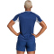 adidas Tiro 25 Competition Fußballtrikot Damen JH3823 - team navy blue 2 XXS