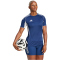 adidas Tiro 25 Competition Fußballtrikot Damen JH3823 - team navy blue 2 XXS
