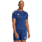 adidas Tiro 25 Competition Fußballtrikot Damen JH3823 - team navy blue 2 XXS