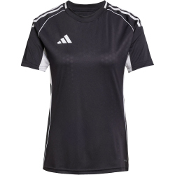 adidas Tiro 25 Competition Fußballtrikot Damen...