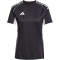 adidas Tiro 25 Competition Fußballtrikot Damen JH3822 - black XXS