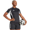 adidas Tiro 25 Competition Fußballtrikot Damen JH3822 - black XXS