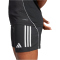 adidas Tiro 25 Competition Fußballtrikot Damen JH3822 - black XXS