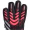 adidas Predator Match NC Torwarthandschuhe Kinder JM6829 - black/black/lucid red 3
