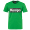 Kempa Promo T-Shirt Kinder gr&uuml;n 116