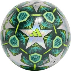 adidas UEFA Champions League Foil Trainingsball 2024/25...