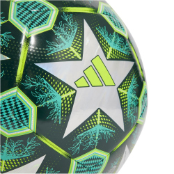 adidas UEFA Champions League Foil Trainingsball 2024/25...