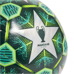 adidas UEFA Champions League Foil Trainingsball 2024/25...