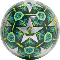adidas UEFA Champions League Foil Trainingsball 2024/25...