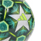 adidas UEFA Champions League Foil Trainingsball 2024/25 JH1280 - multicolor/shadow green/solar slime 4