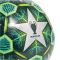 adidas UEFA Champions League Foil Trainingsball 2024/25 JH1280 - multicolor/shadow green/solar slime 4