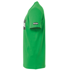 Kempa Promo T-Shirt gr&uuml;n 3XL