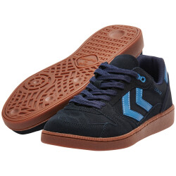 hummel Liga GK Handball Torwartschuhe peacoat 36