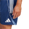 adidas Tiro 25 Competition Trainingsshorts Herren JI6552 - team navy blue 2/crew blue XS