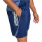 adidas Tiro 25 Competition Trainingsshorts Herren JI6552 - team navy blue 2/crew blue XS