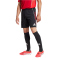 adidas Tiro 25 Competition Trainingsshorts Herren JI6491 - black/team power red 2 XS
