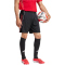 adidas Tiro 25 Competition Trainingsshorts Herren JI6491 - black/team power red 2 XS