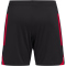 adidas Tiro 25 Competition Trainingsshorts Herren JI6491 - black/team power red 2 XS