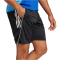 adidas Tiro 25 Competition Trainingsshorts Herren JF0571 - black/team grey four XS