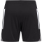 adidas Tiro 25 Competition Trainingsshorts Herren JF0571 - black/team grey four XS