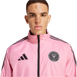 adidas Inter Miami CF Reversible Einlaufjacke Herren...