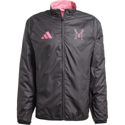 adidas Inter Miami CF Reversible Einlaufjacke Herren...
