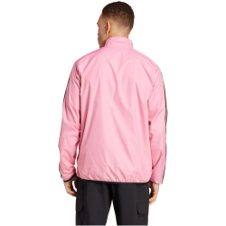 adidas Inter Miami CF Reversible Einlaufjacke Herren...