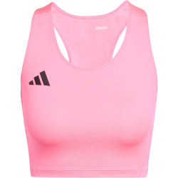 adidas Adizero Essentials Running Cropped Trainings-Top...