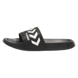 hummel Larsen Badelatschen black 36