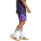 adidas LA Galaxy Originals Sweatshorts Herren 2024/25 JF2674 - noble ink XS