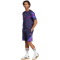 adidas LA Galaxy Originals Sweatshorts Herren 2024/25 JF2674 - noble ink XS