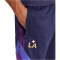 adidas LA Galaxy Originals Sweatshorts Herren 2024/25 JF2674 - noble ink XS